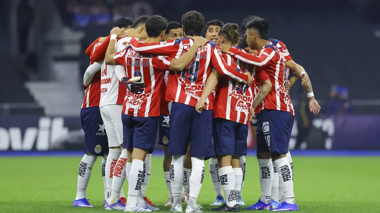 El refuerzo que busca América podría estar en Chivas