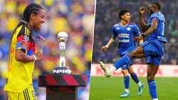 La falta de respeto de Cruz Azul al América Femenil