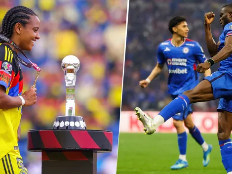 La falta de respeto de Cruz Azul al América Femenil