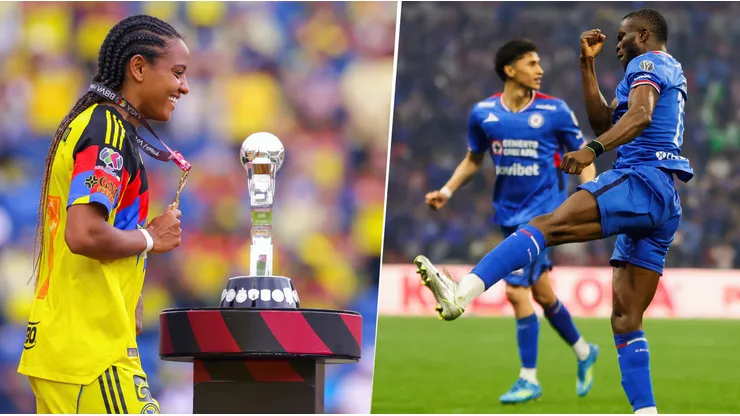 La falta de respeto de Cruz Azul al América Femenil