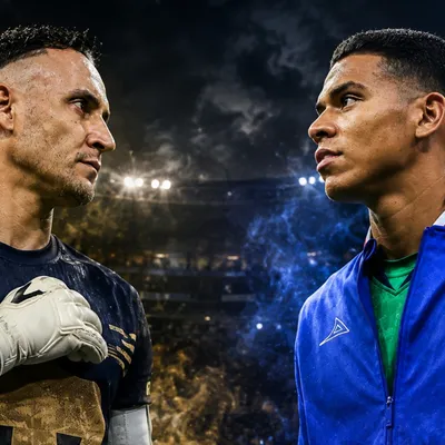 Mientras Navas gana 2,5 millones en Pumas UNAM, el salario de Mier en Cruz Azul