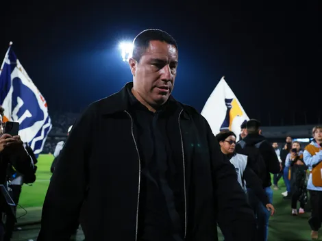 La paternidad de Cruz Azul en CU que Efraín Juárez busca revertir