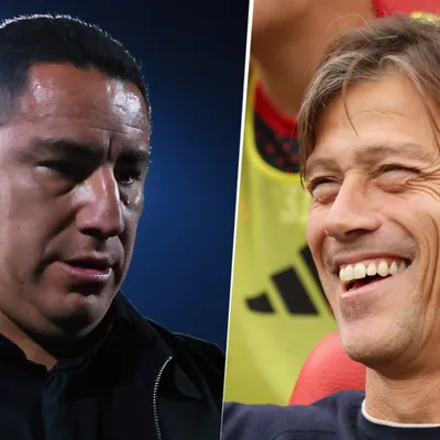 Mientras Juárez gana 1,7 millones en Pumas UNAM, el salario que cobraría Almeyda en Rayados