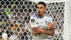 Aston Villa hizo historia y conquistó la primera Europa League de su palmarés.