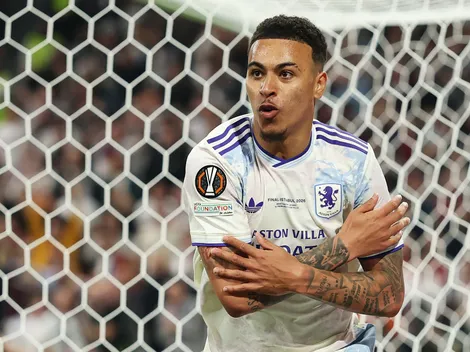 Tras el título de Aston Villa, así quedó la lista de máximos ganadores de la Europa League