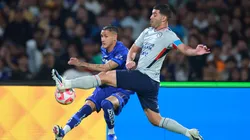 Cruz Azul recibe a Pumas en un partidazo.