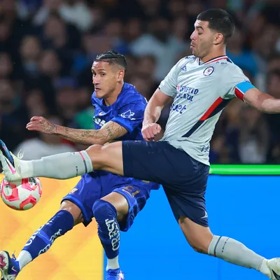 Dónde ver EN VIVO Cruz Azul vs. Pumas por la final del Clausura 2026: hora, TV y streaming online