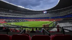 El Estadio Azteca no recibirá la definición.