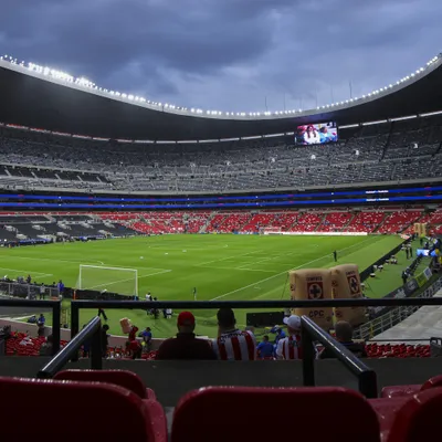 ¿Por qué Cruz Azul vs. Pumas no se juega en el Azteca y sí en el Ciudad de los Deportes?