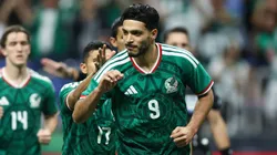 México vuelve a la acción con una esperada cita.