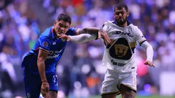 Cruz Azul y Pumas no coronan hace mucho tiempo.