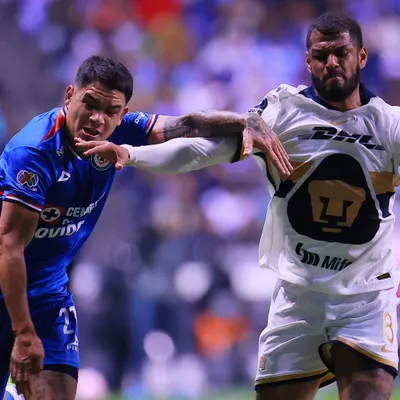 ¡Uno se quita la sal! Cuándo fue el último título de Cruz Azul y Pumas por Liga MX