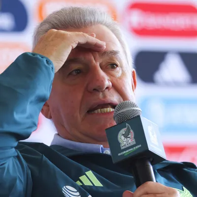 24 confirmados y 2 plazas vacantes: así está hoy la lista de México para el Mundial 2026