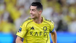 CR7 se juega el título en Arabia Saudita.