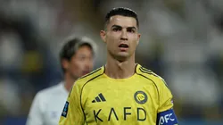 Cristiano Ronaldo puede ser campeón en Arabia Saudita.