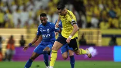 Hoy se define el campeón de Arabia Saudita.
