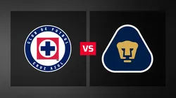 Cruz Azul y Pumas UNAM definen al campeón de la Liga MX.