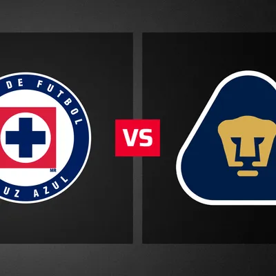 ¿Cruz Azul vs. Pumas UNAM va por TV abierta? Qué canales y señales de streaming transmiten EN VIVO la Gran Final