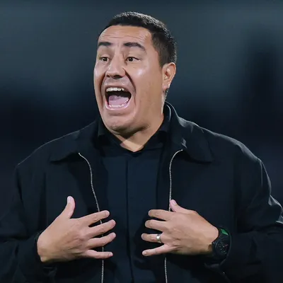 Efraín Juárez y una frase que ilusiona: “Quiero ser el Ferguson de los Pumas”