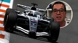 Canadá, próxima parada para Checo Pérez en la temporada 2026 de la Fórmula 1