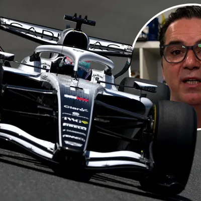 Cadillac tiene un plan agresivo con Checo Pérez para el Gran Premio de Canadá