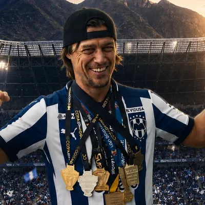 La reacción de los aficionados de Rayados al anuncio oficial de Matías Almeyda como DT