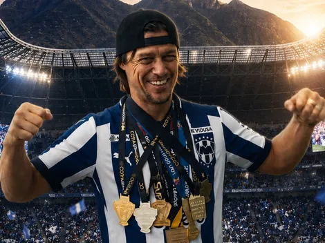 La reacción de los aficionados de Rayados al anuncio oficial de Matías Almeyda como DT