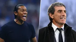 El futuro de Joel Huiqui es seguido de cerca por Guillermo Almada.
