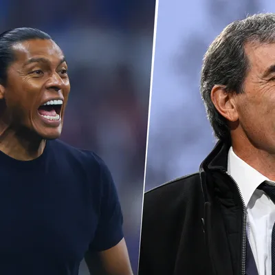 Guillermo Almada se acerca a Cruz Azul: ¿Se va Joel Huiqui?