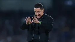 Efraín Juárez revela que tiene ofertas.
