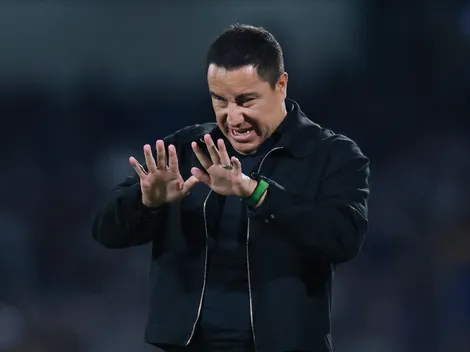 Efraín Juárez confirma ofertas de MLS, Europa y Liga MX