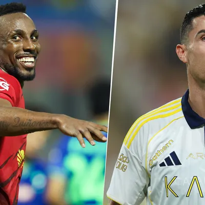 Julián Quiñones, campeón sobre Cristiano Ronaldo: la tabla de goleo de la Saudi Pro League