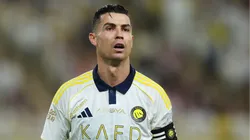 Cristiano Ronaldo se llevó una fortuna tras conseguir el título de liga con Al-Nassr.