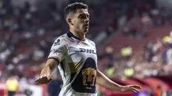 Pumas visita a Cruz Azul en un choque crucial.