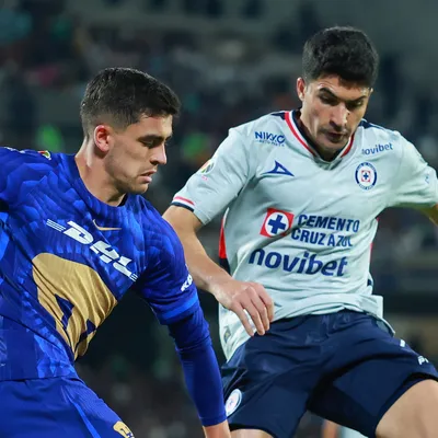 Sigue GRATIS y EN VIVO Cruz Azul vs. Pumas UNAM: minuto a minuto de la Final del Clausura 2026
