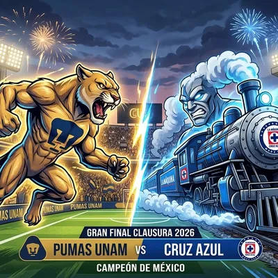 El Pumas-Cruz Azul tendrá su propia película: así será el largometraje de la definición