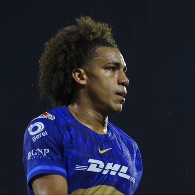 ¿Por qué no juega Coco Carrasquilla en Cruz Azul vs. Pumas por la final del Clausura 2026?