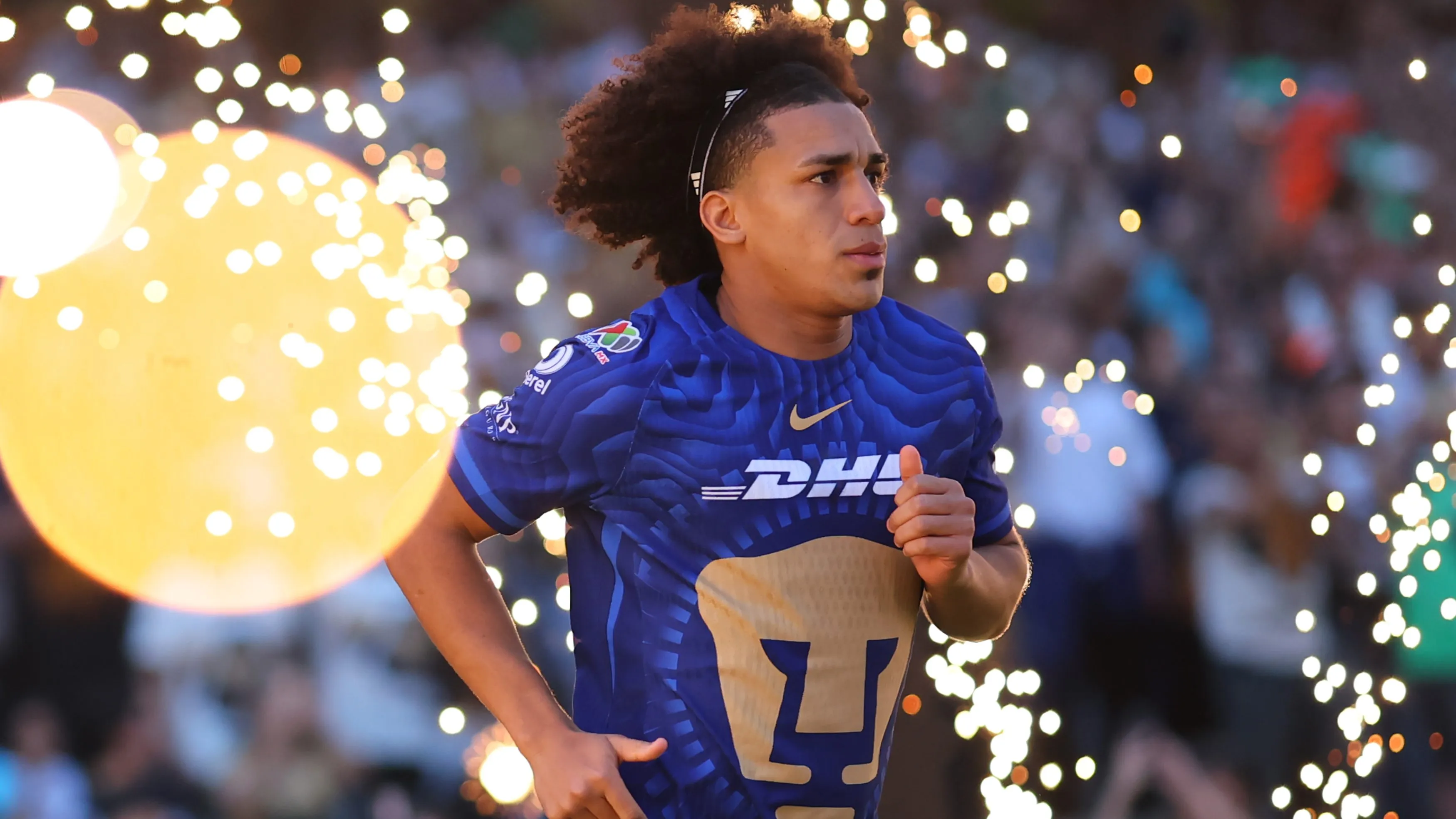 Pumas inicia sin Carrasquilla como titular [Foto: Getty]