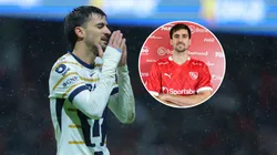 Ignacio Pussetto, de mal en peor en su carrera.