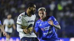 Cruz Azul y Pumas UNAM se enfrentan en la primera Final del Clausura 2026