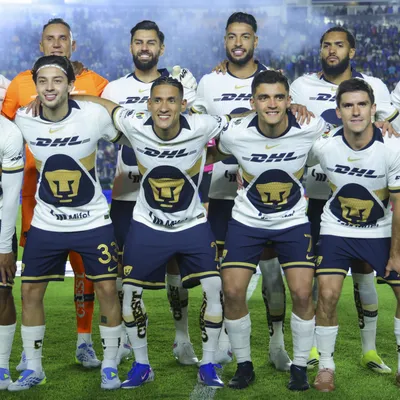 Sin diferencias en la ida: ¿qué necesita Pumas en la vuelta ante Cruz Azul para ser campeón?