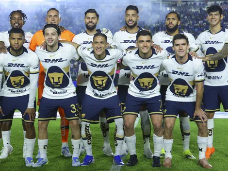 Sin diferencias en la ida: ¿qué necesita Pumas en la vuelta ante Cruz Azul para ser campeón?
