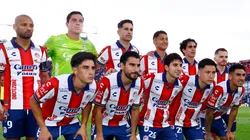 Un entrenador mexicano que fue campeón en Canadá será entrenador de Atlético San Luis