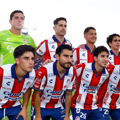 ¿Cuál es el técnico mexicano que sumó Atlético San Luis y que salió campeón en el extranjero?