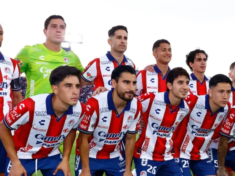¿Cuál es el técnico mexicano que sumó Atlético San Luis y que salió campeón en el extranjero?