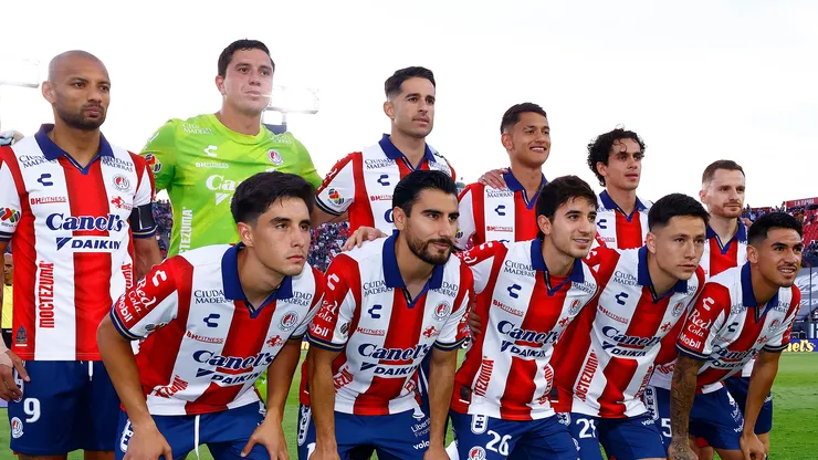 Un entrenador mexicano que fue campeón en Canadá será entrenador de Atlético San Luis