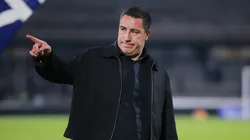 Efraín Juárez apuntó contra Cruz Azul tras las quejas por el arbitraje