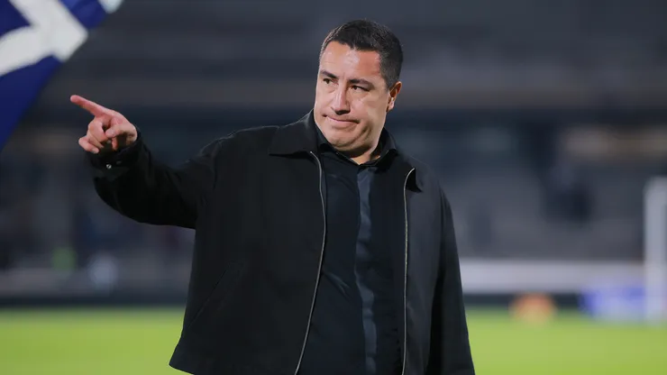 Efraín Juárez apuntó contra Cruz Azul tras las quejas por el arbitraje