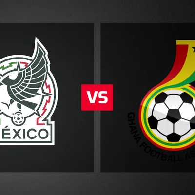 Dónde ver EN VIVO México vs. Ghana por el amistoso: TV y streaming