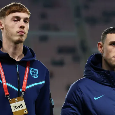 Por qué Cole Palmer, Phil Foden y Trent Alexander-Arnold no fueron convocados